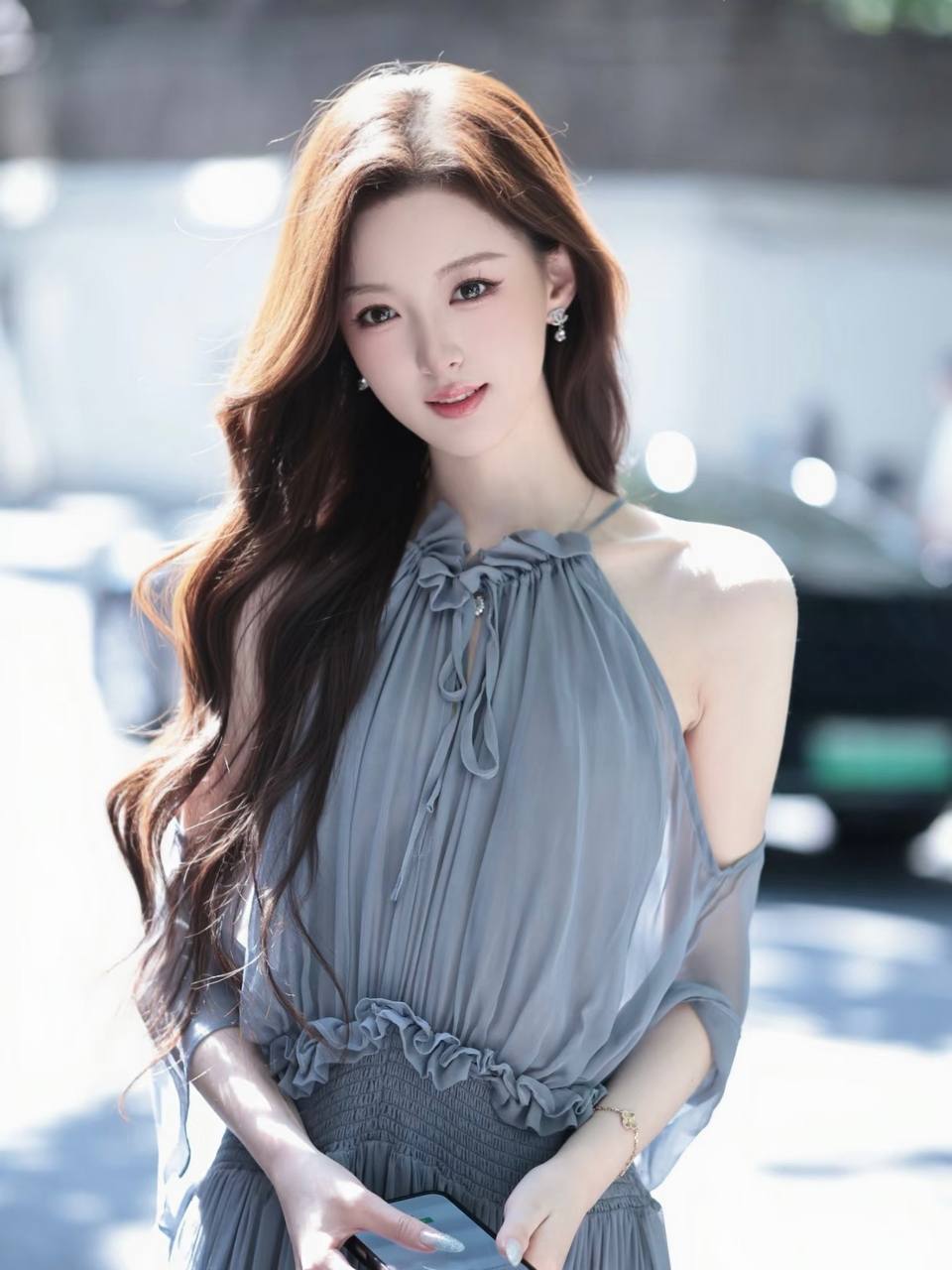 银杏日记2025